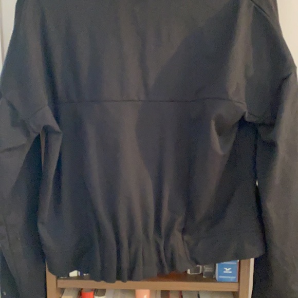 Workout Jacket - Picture 3 of 3